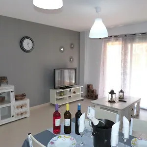  Apartamento Center